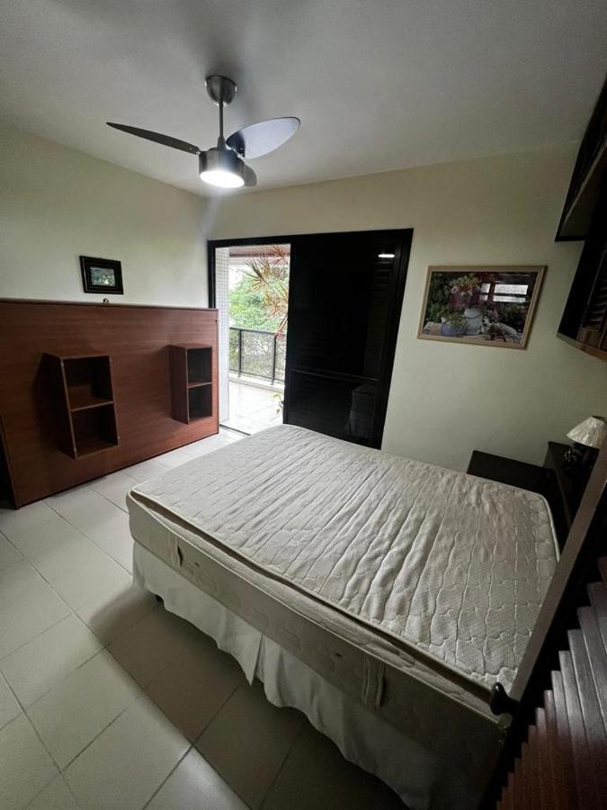 Apartamento Costao Tartarugas Tortuga Guarujá