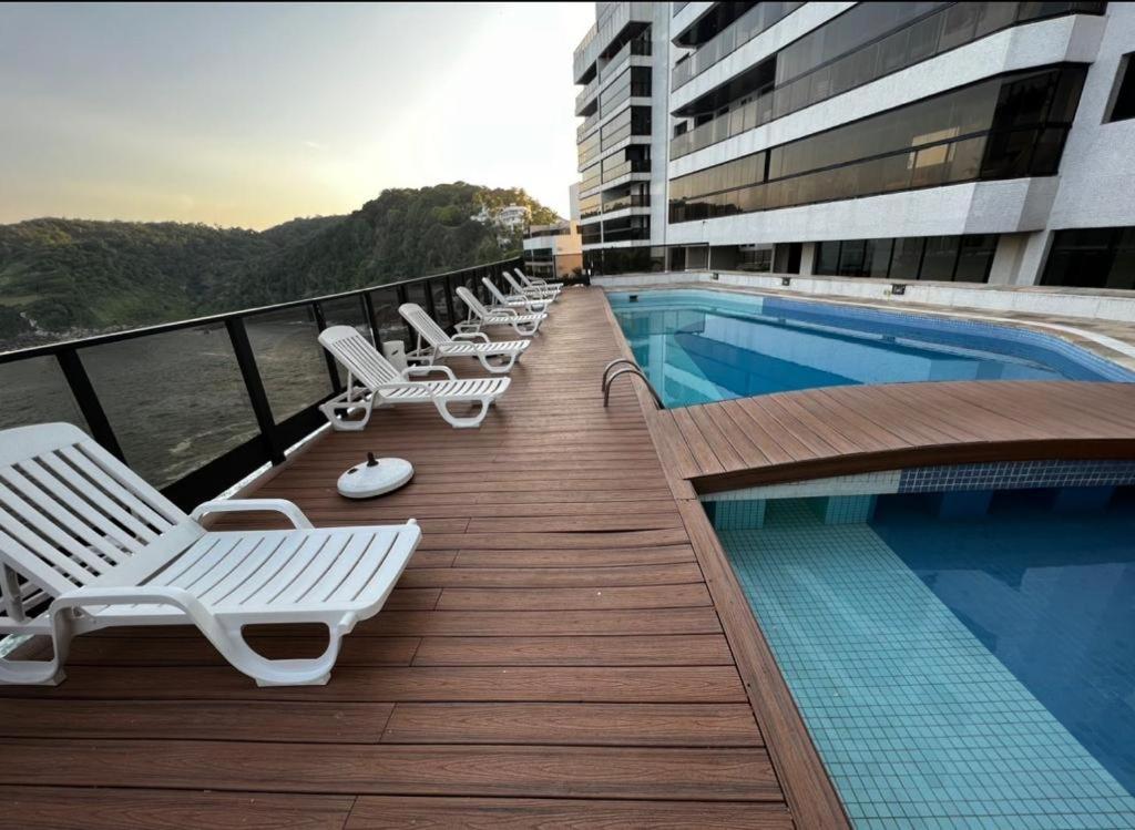 Apartamento Costao Tartarugas Tortuga *