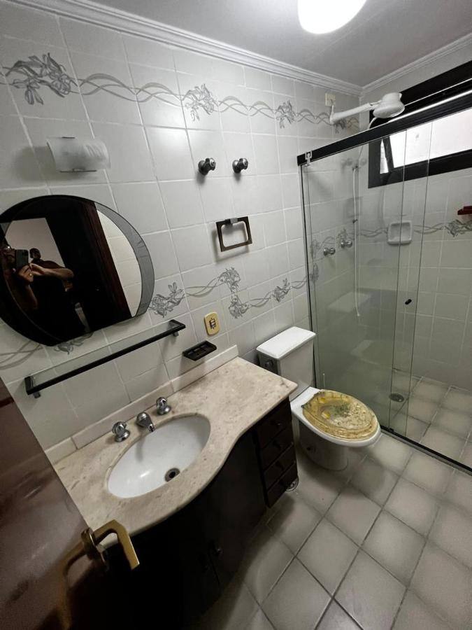 Apartamento Costao Tartarugas Tortuga Guarujá